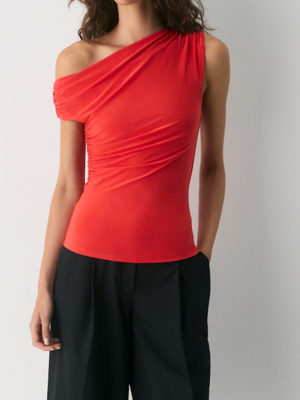 Babaton smooth matter gallery top